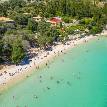 Lägenhet Niki Dio Lákka