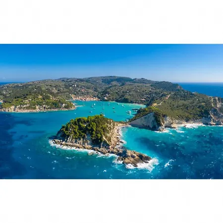 Niki Dio Appartement