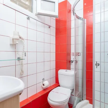 Niki Dio Apartament *