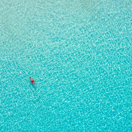 Apartament Niki Dio Lákka