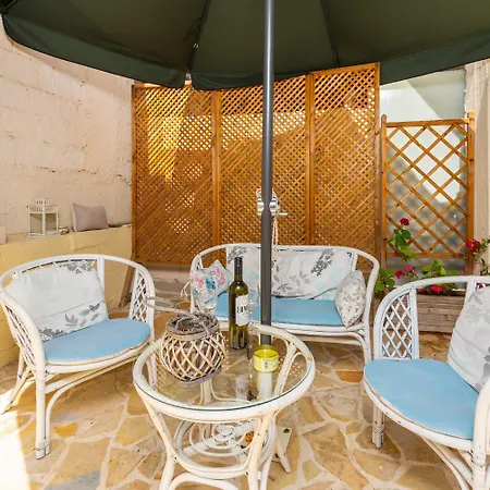 Appartement Niki Dio