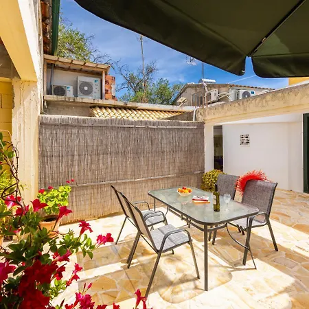 Niki Dio Apartament *